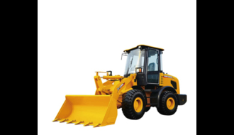 Фронтальный погрузчик XCMG LW180K