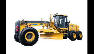 Автогрейдер XCMG GR3005TPro