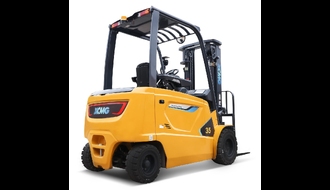 Вилочный погрузчик электрический XCB35-L5