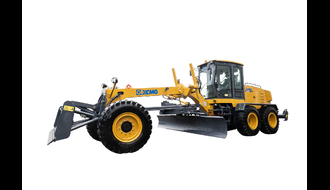 Автогрейдер XCMG GR215A